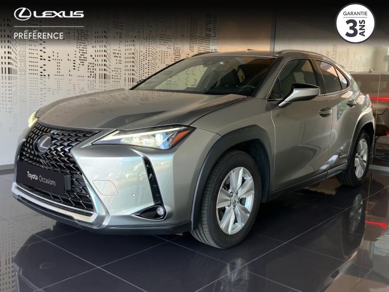 LEXUSUX250h 2WD Pack