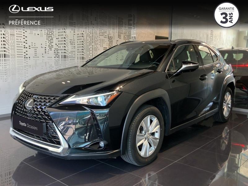 LEXUSUX250h Pack Business 2WD