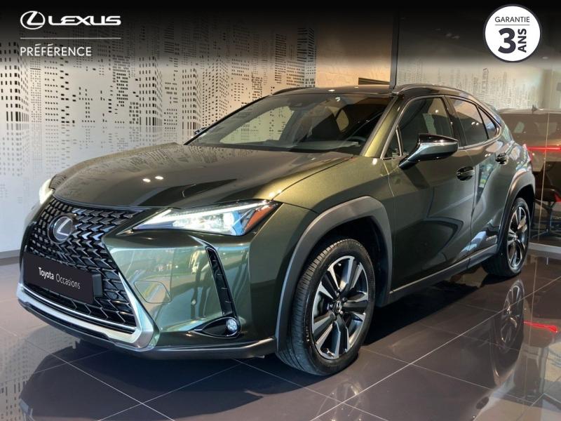 LEXUSUX250h 2WD Premium Edition MY22