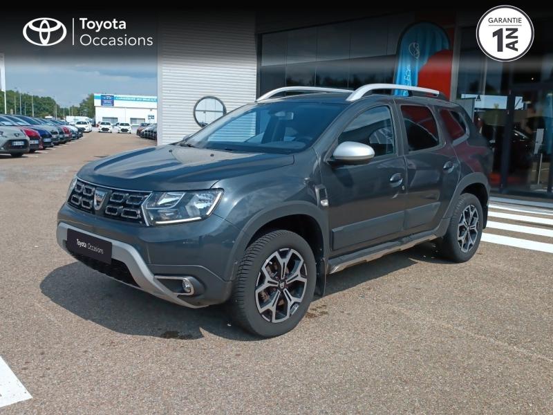 DACIADuster1.5 dCi 110ch Prestige 4X2