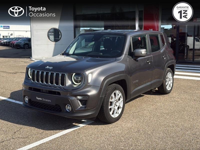 JEEPRenegade1.0 GSE T3 120ch Limited