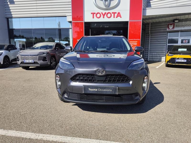 TOYOTAYaris Cross116h Dynamic MC24