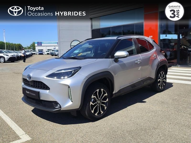 TOYOTAYaris Cross116h Design MY22