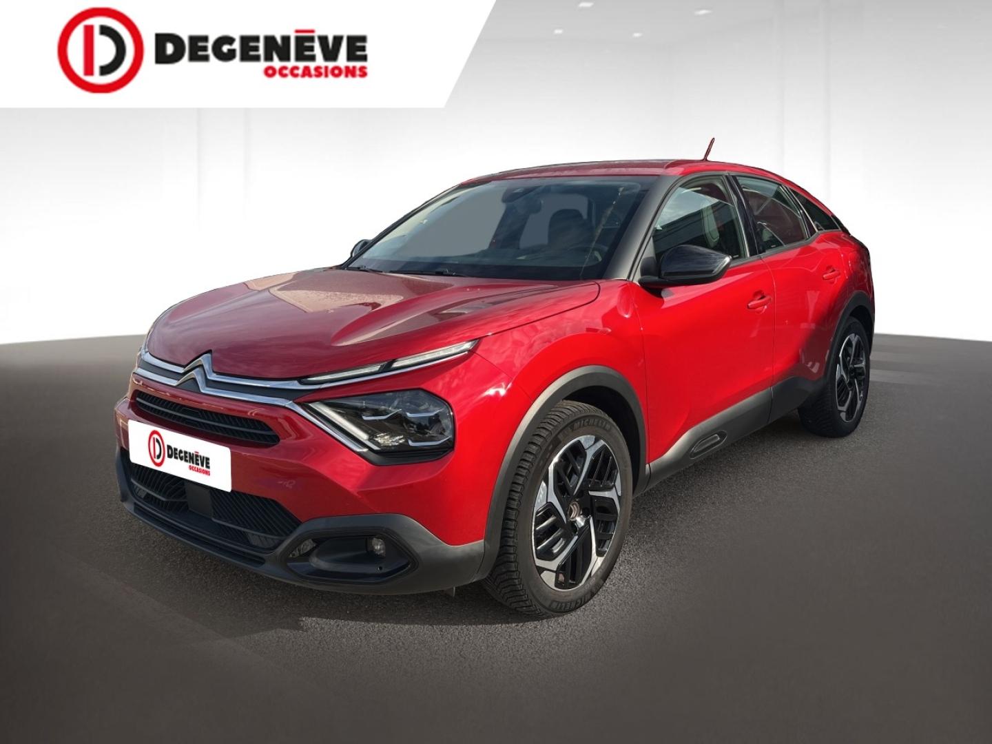 CITROENC4PureTech 130ch S&S Feel Pack