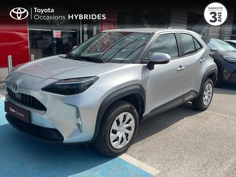 TOYOTAYaris Cross116h Dynamic MC24