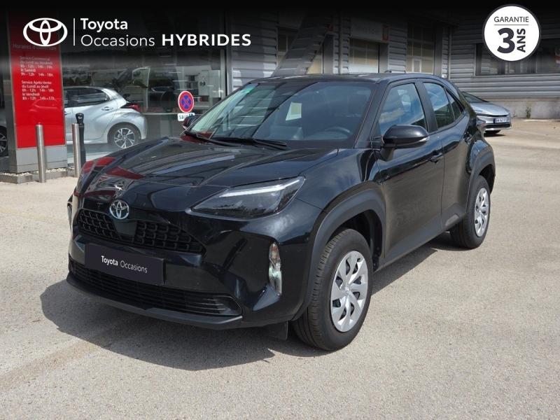 TOYOTAYaris Cross116h Dynamic MC24