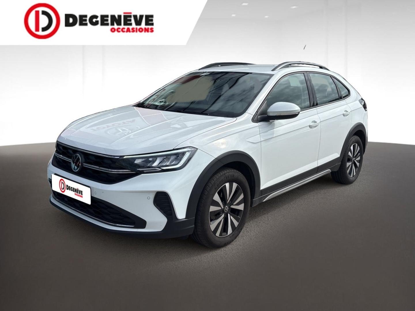 VOLKSWAGENTaigo1.0 TSI 110ch Life