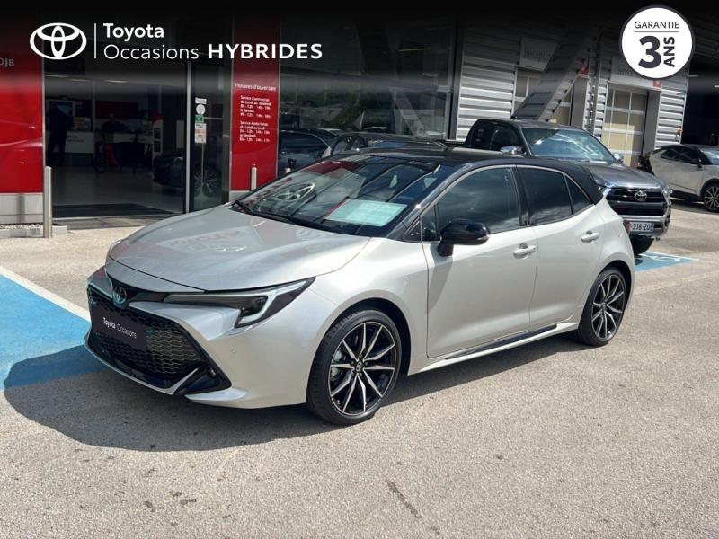 TOYOTACorolla2.0 178ch GR Sport MY25