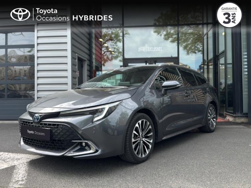 TOYOTACorolla Touring Spt1.8 140ch Design MY24