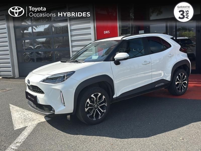 TOYOTAYaris Cross116h Design MY22