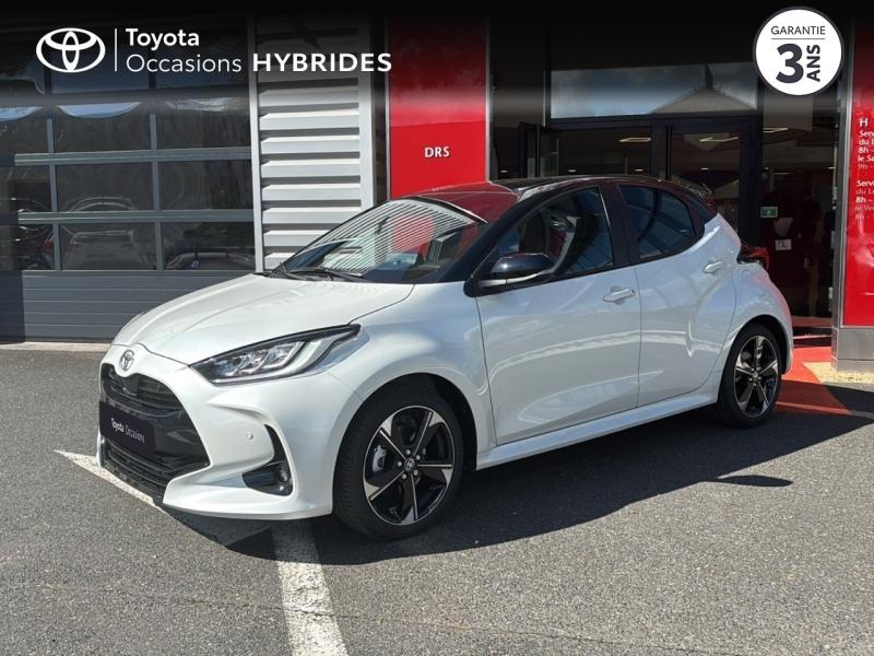 TOYOTAYaris130h Collection 5p MY25
