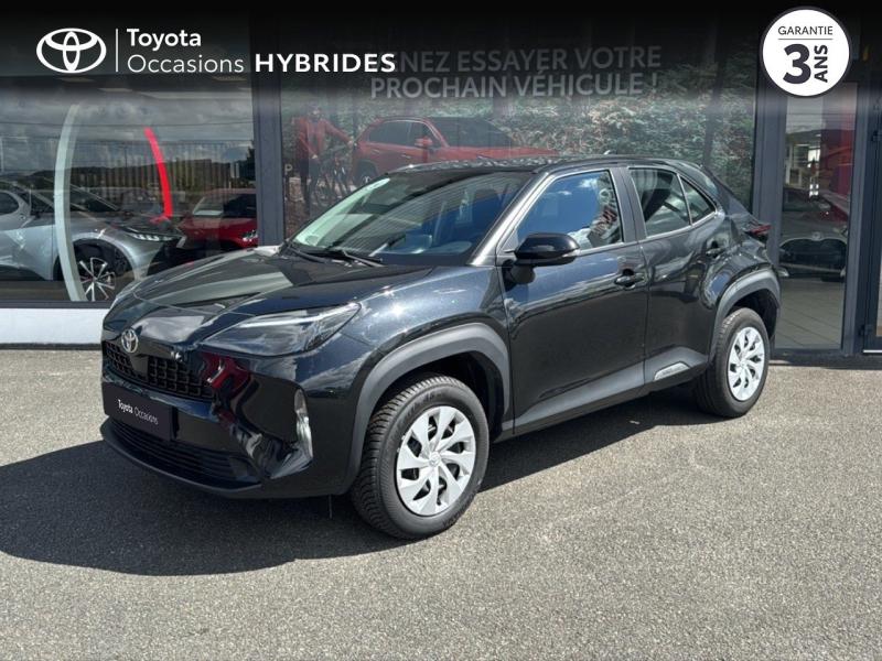 TOYOTAYaris Cross116h Dynamic 2WD