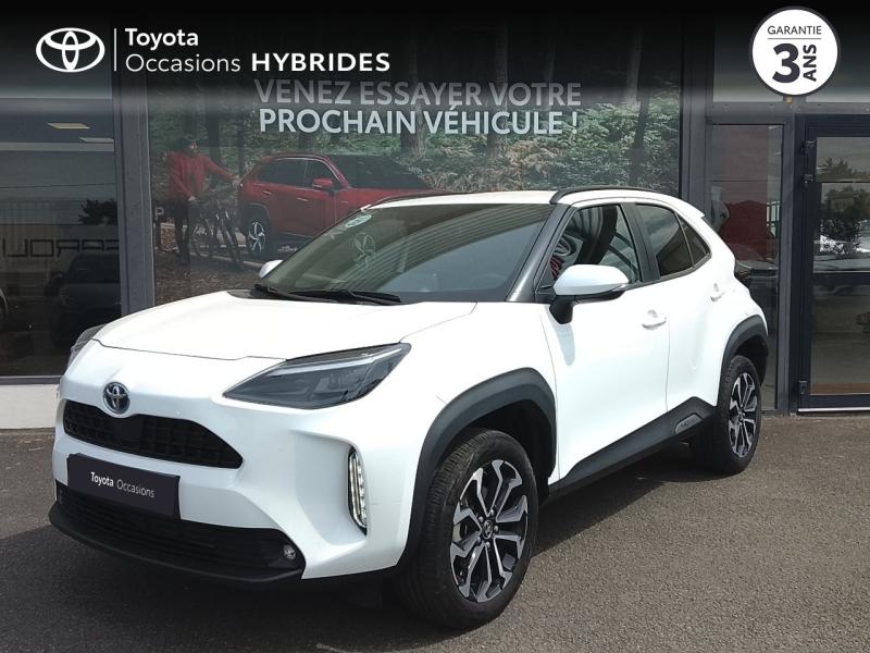 TOYOTAYaris Cross116h Design MY22