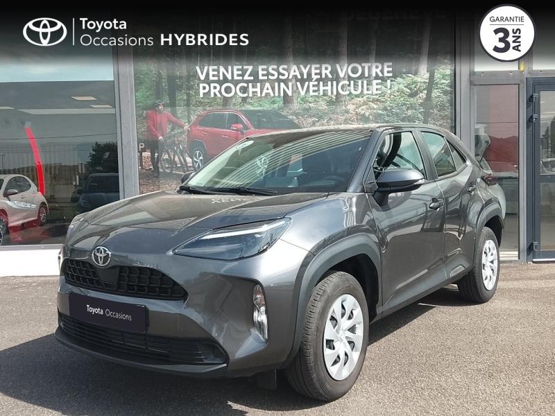 TOYOTAYaris Cross116h Dynamic MC24