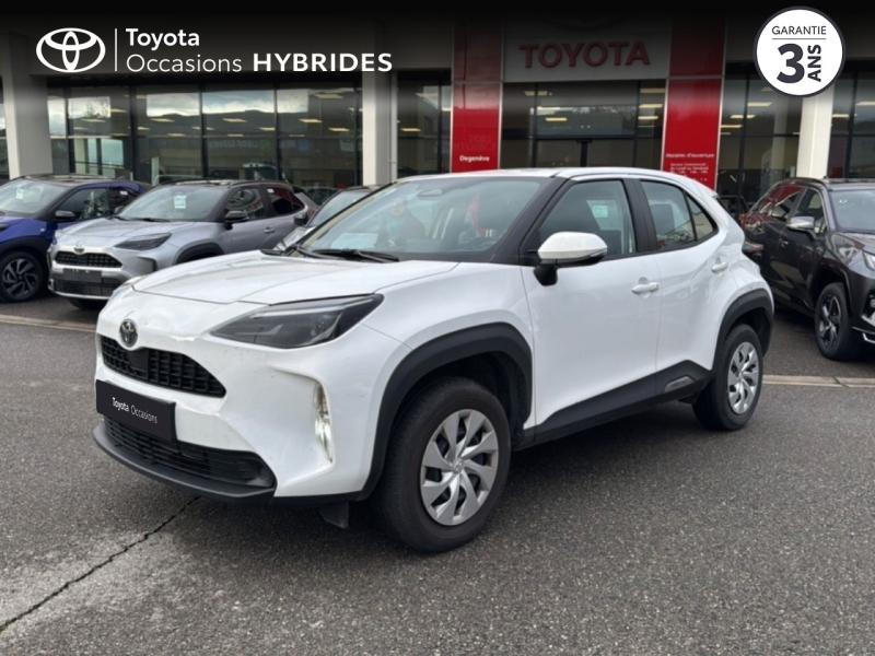 TOYOTAYaris Cross116h Dynamic MC24
