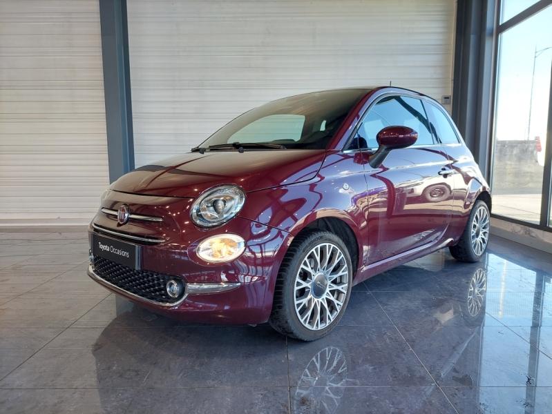 FIAT5001.2 8v 69ch S&S Star  Dualogic