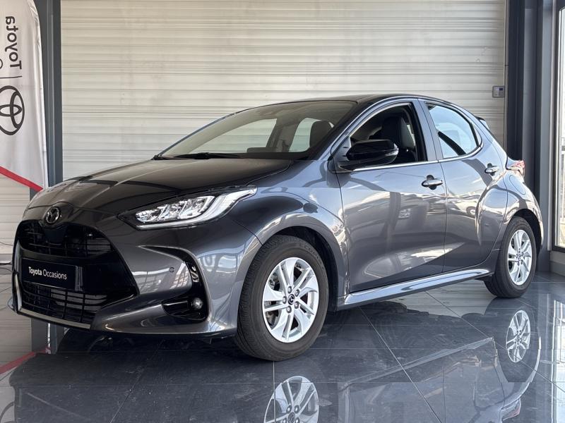 MAZDAMazda 2 Hybrid1.5 Hybrid 116ch Agile