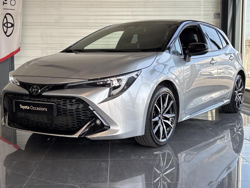 TOYOTACorolla2.0 196ch GR Sport MY23