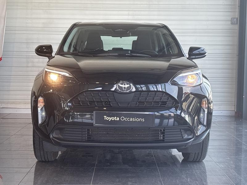 TOYOTAYaris Cross116h Dynamic MC24