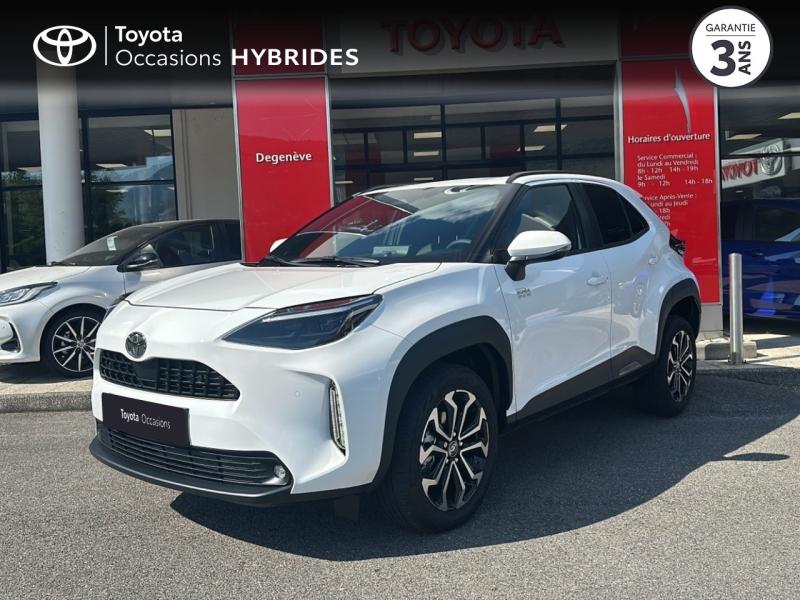 TOYOTAYaris Cross116h Design MC24
