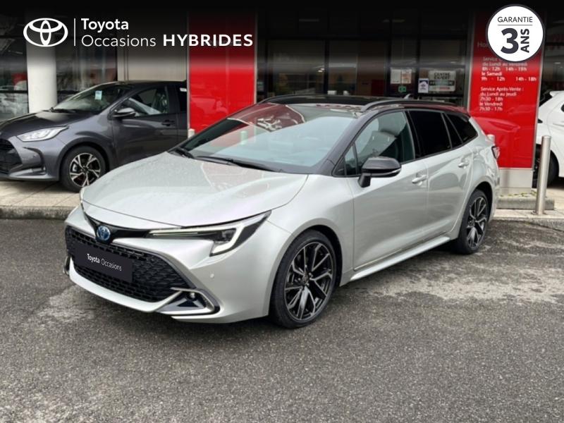 TOYOTACorolla Touring Spt2.0 178ch Collection MY26