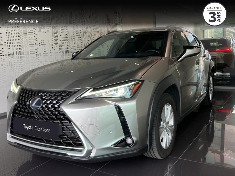 LEXUSUX250h 2WD Pack MY20