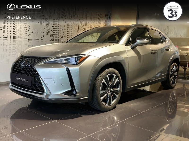 LEXUSUX250h 2WD Premium Edition MY21