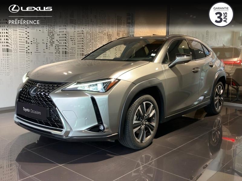 LEXUSUX250h 2WD Premium Edition MY20