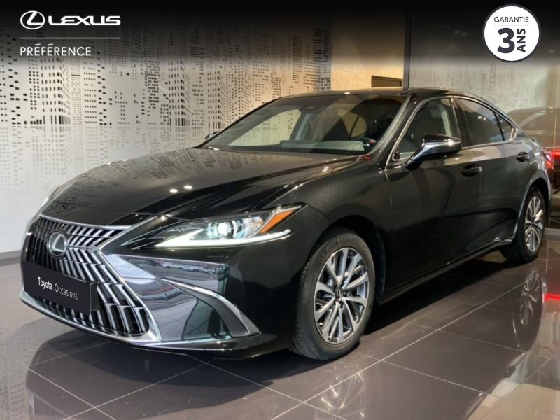 LEXUSES300h Business MY25