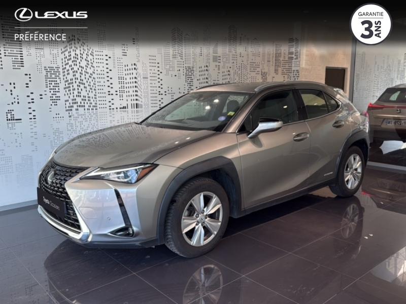 LEXUSUX250h 2WD Pack Confort Business MY20