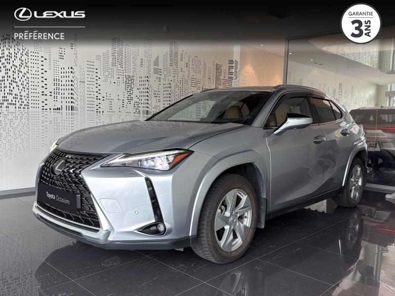 LEXUSUX300e Executive