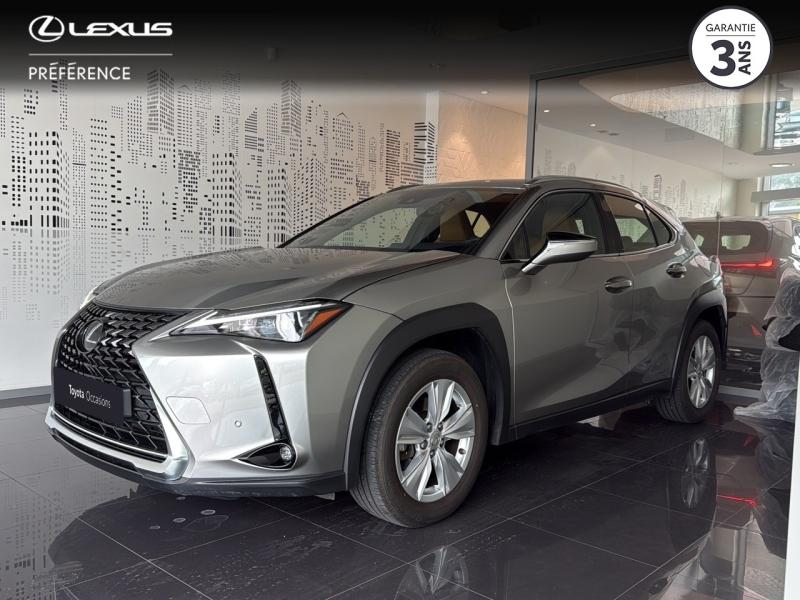 LEXUSUX250h Pack 2WD