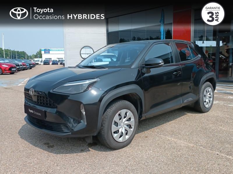 TOYOTAYaris Cross116h Dynamic MC24