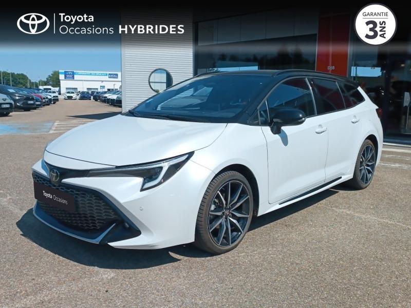 TOYOTACorolla Touring Spt1.8 140ch GR Sport MY24