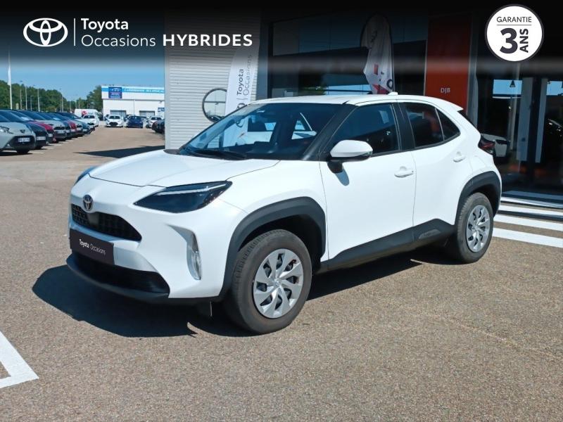 TOYOTAYaris Cross116h Dynamic MC24