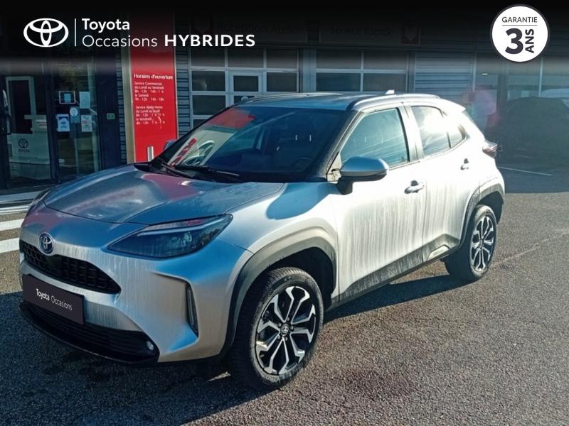 TOYOTAYaris Cross116h Design MC24