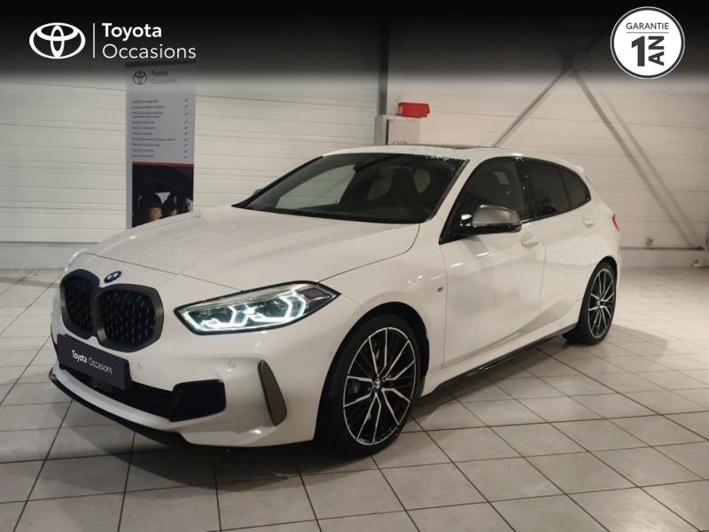 BMWSérie 1M135iA xDrive 306ch