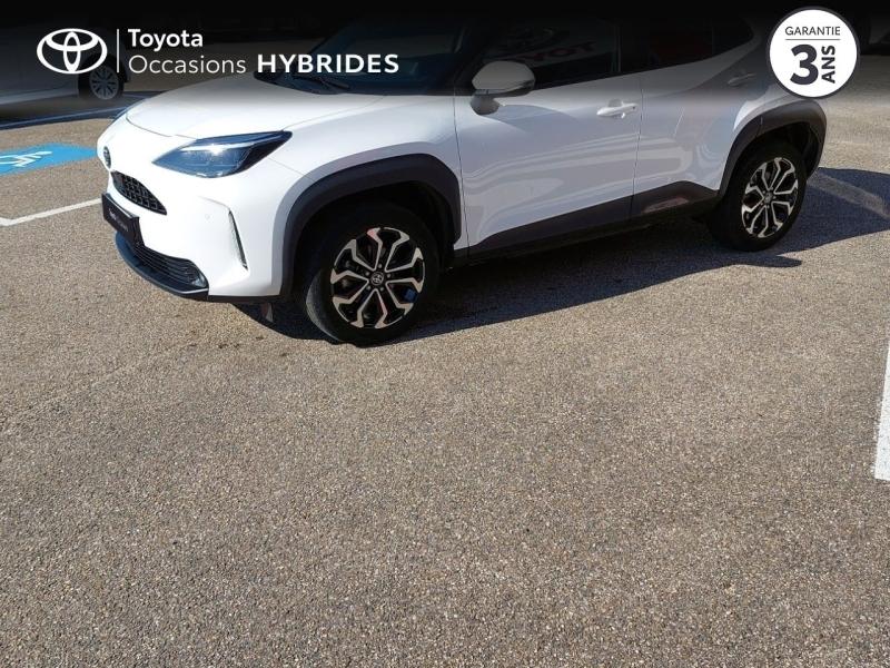 TOYOTAYaris Cross116h Design MY22