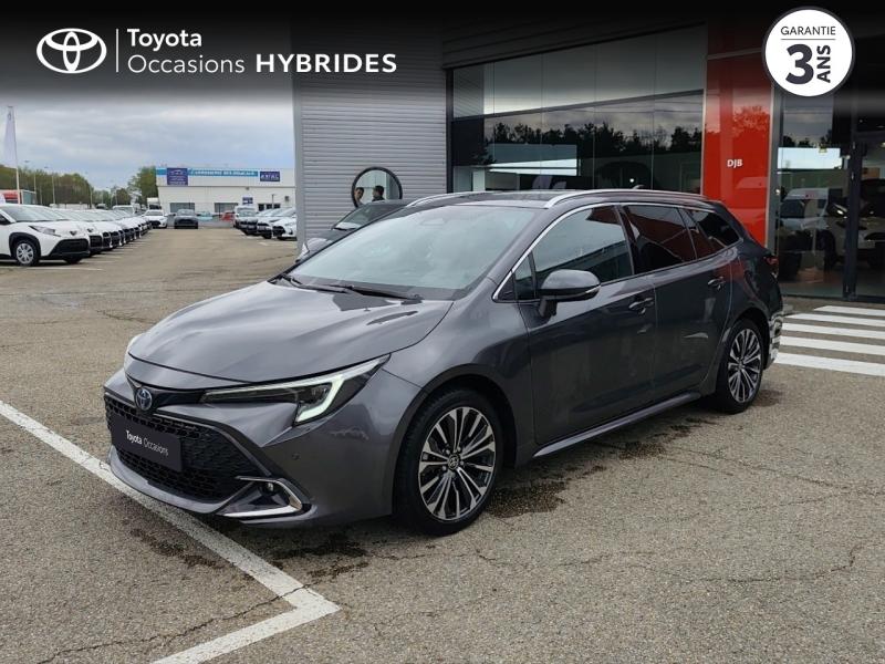 TOYOTACorolla Touring Spt1.8 140ch Design MY24