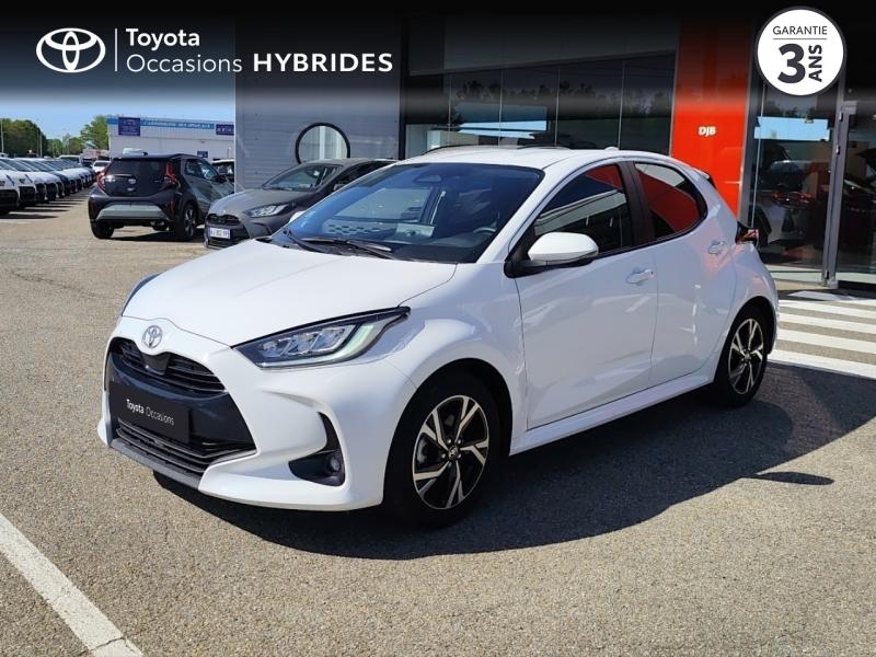 TOYOTAYaris116h Design 5p MC24