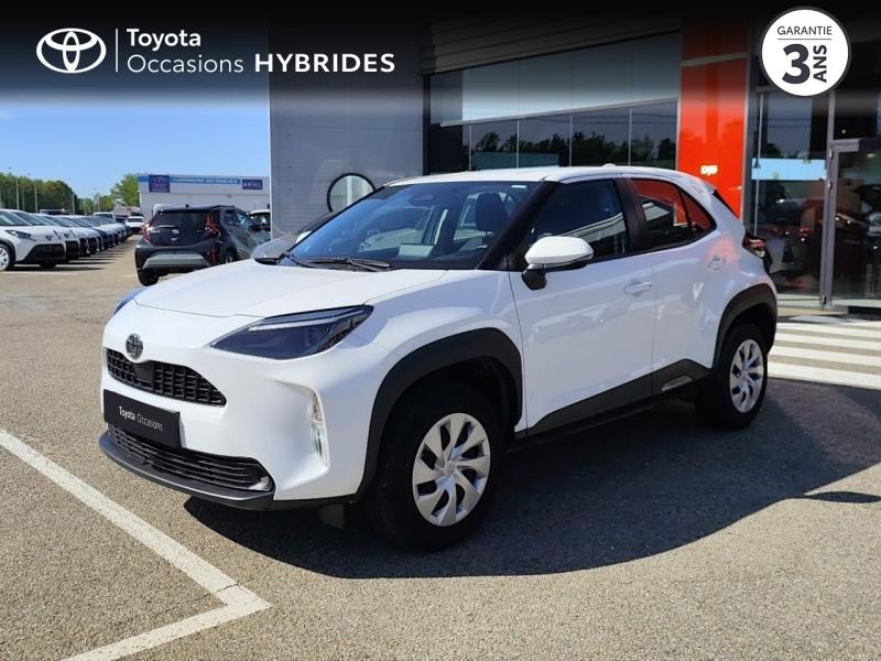 TOYOTAYaris Cross116h Dynamic MC24
