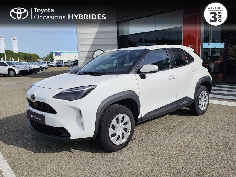 TOYOTAYaris Cross116h Dynamic MC24