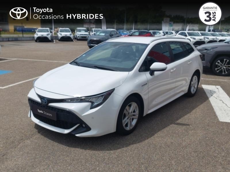 TOYOTACorolla Touring Spt122h Dynamic Business + Programme  Beyond Zero Academy  MY21