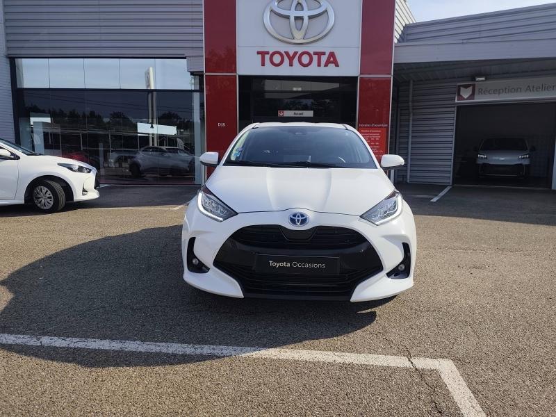 TOYOTAYaris116h Design 5p MY22