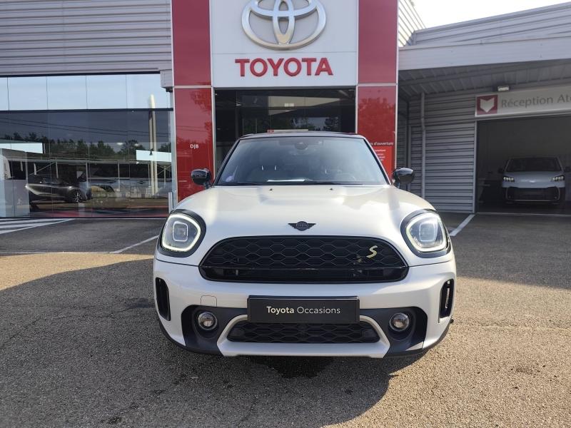 MINICountrymanCooper SE  125ch + 95ch Northwood ALL4 BVA6