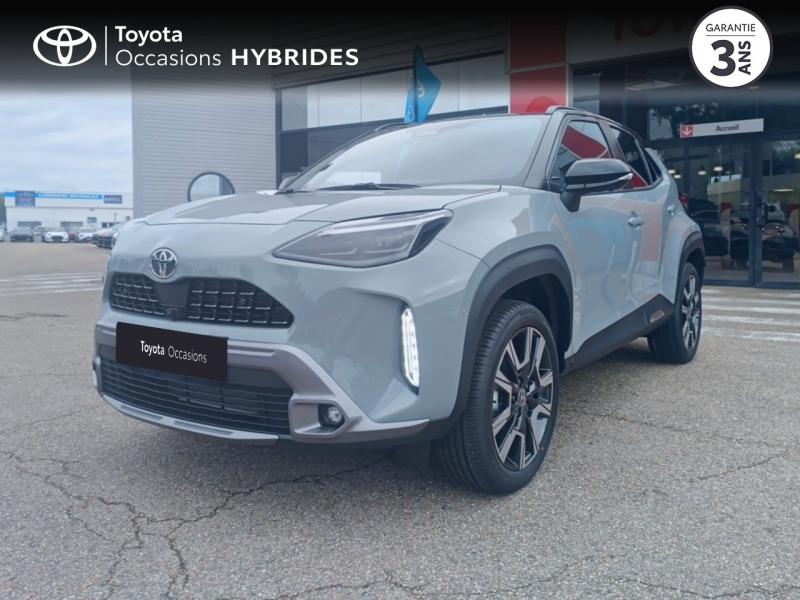 TOYOTAYaris Cross130h Première MC24