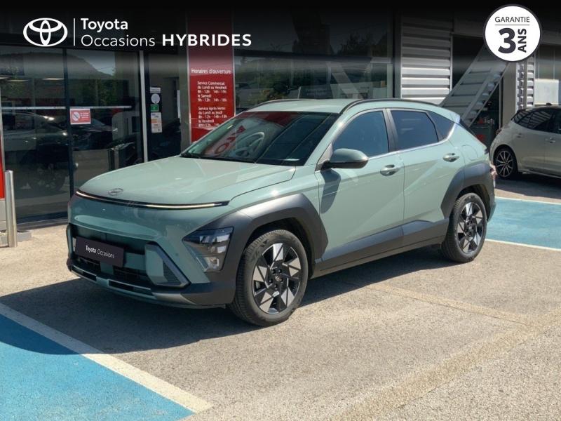 HYUNDAIKona1.6 GDi 141ch Hybrid Creative DCT-6
