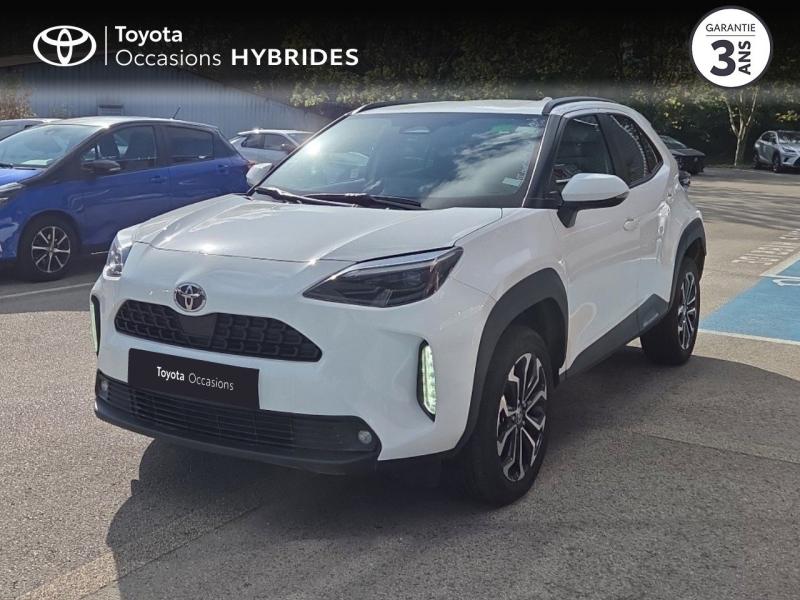 TOYOTAYaris Cross116h Design MC24