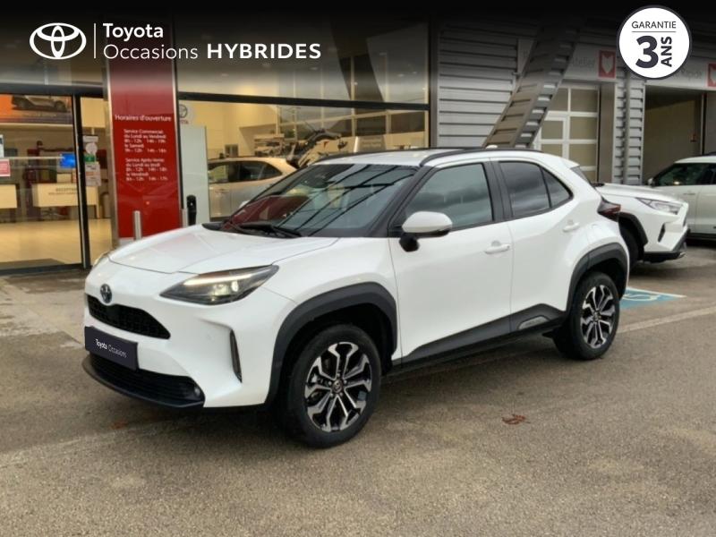 TOYOTAYaris Cross116h Design MC24