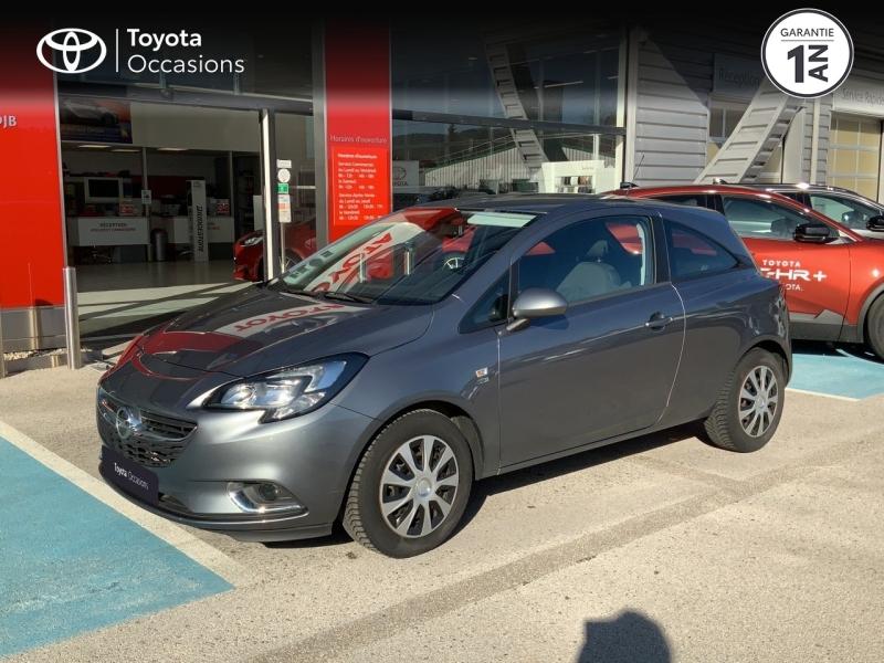 OPELCorsa1.4 90ch Design 120 ans Start/Stop 3p